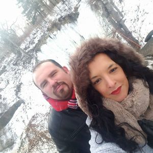 Meet your Posher, Marcelo y noelia